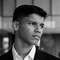 Matheus Henrike